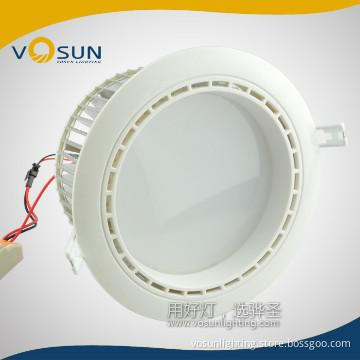 Colored Light Brightness Dimmable LED Ceiling light 12W 3Yrs Warranty